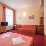Alton 3* Πράγα