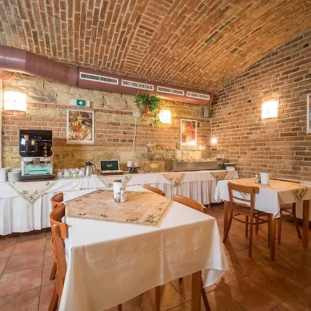 Alton Hotel Praga