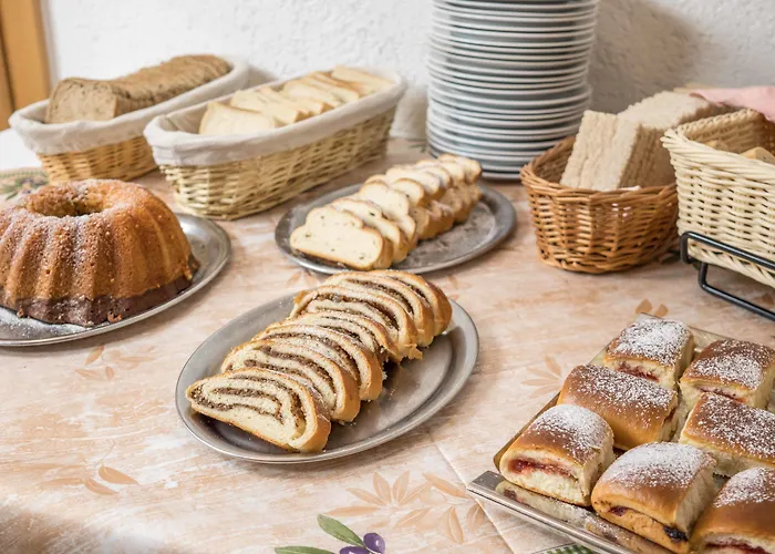 Alton فندق براغ