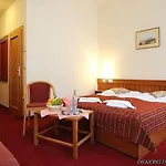 Alton Hotel Praga
