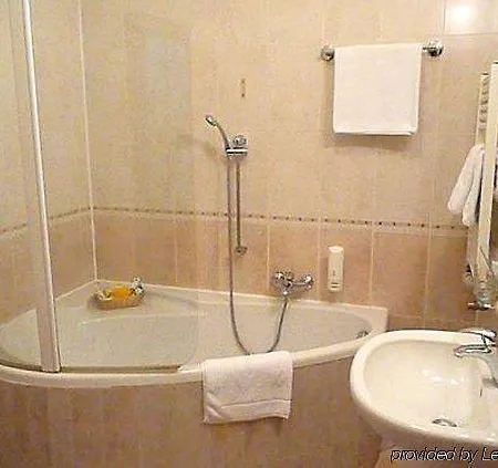 Alton Hotel Praha