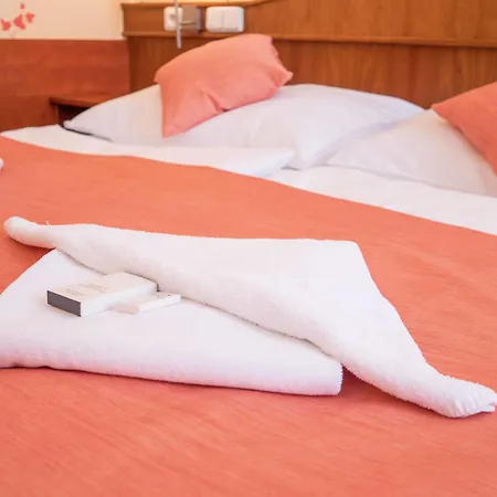 Hotel Alton Prague
