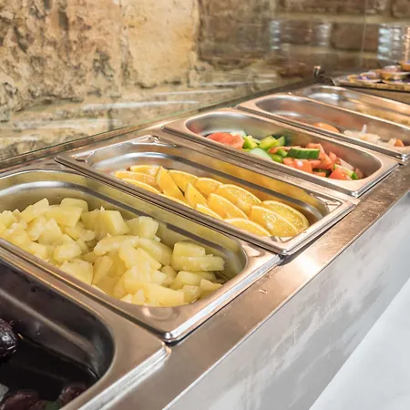 Alton Hotel Praag