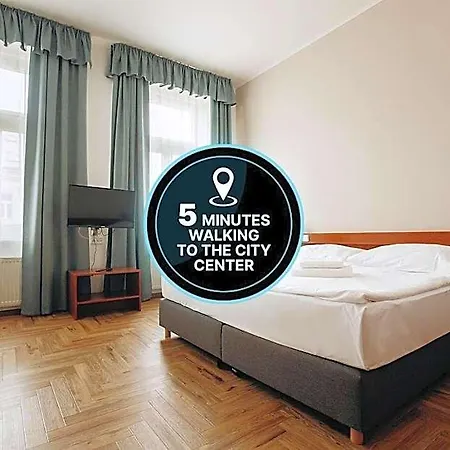 Alton 3* Praha