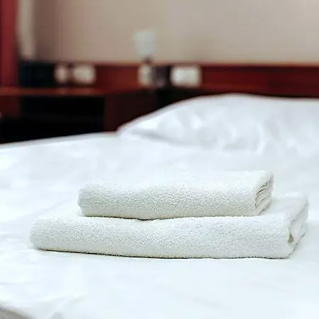 Alton Hotel 3*
