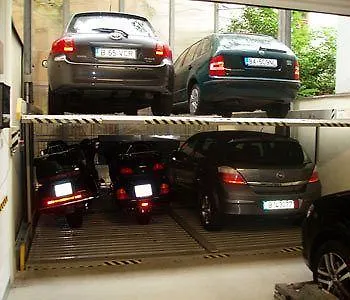 Alton Hotel Praha