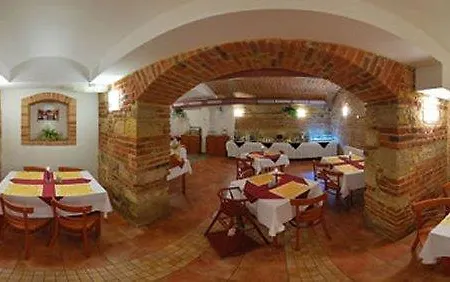 Alton 3* Praha