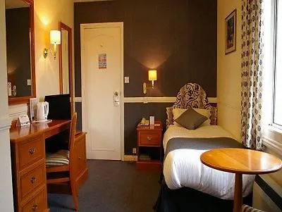 Hotel Alton Praha