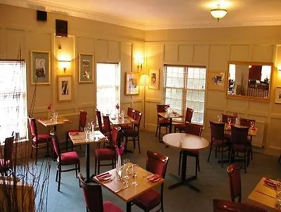 Hotel Alton Praha