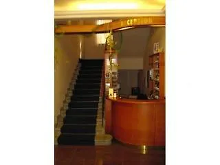 Hotel Alton