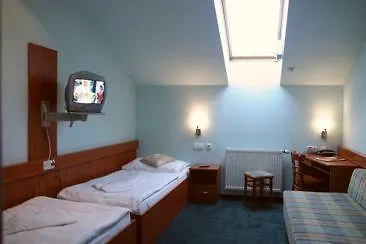 Hotel Alton 3*