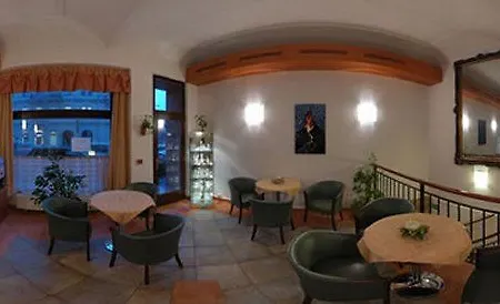 Hotel Alton Praha