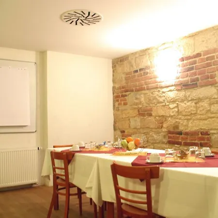 Alton Hotel Praag