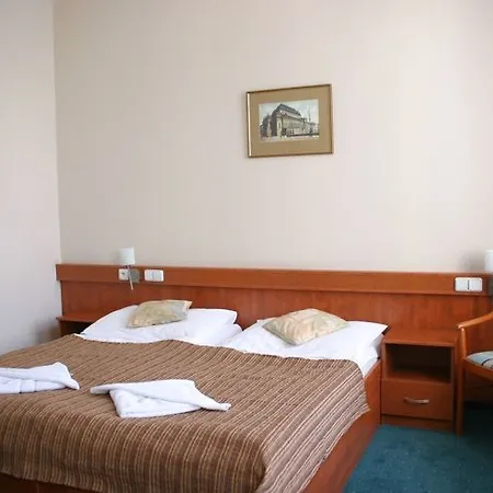 Hotell Alton