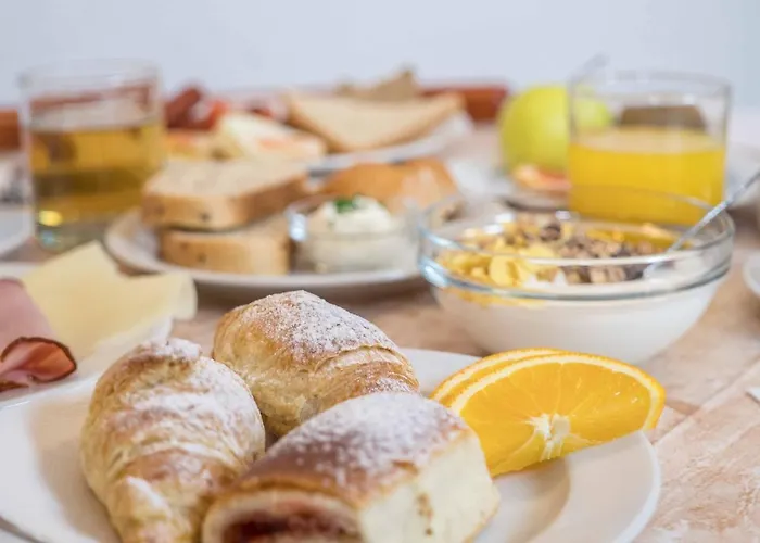 奥尔顿酒店 酒店