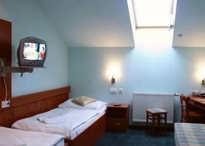Alton Hotel