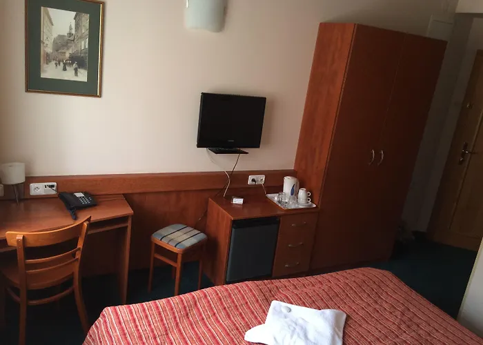 Hotel Alton