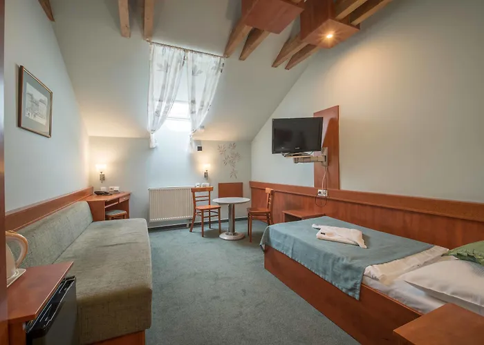 Hotel Alton 3*