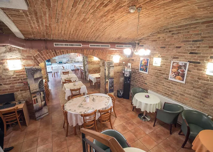 Hotel Alton Praag
