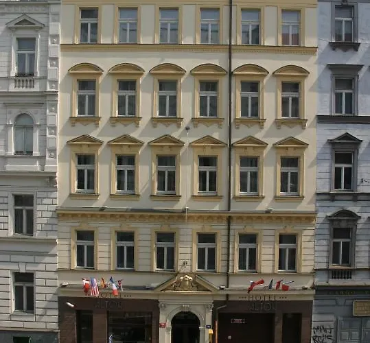 Hotel Alton