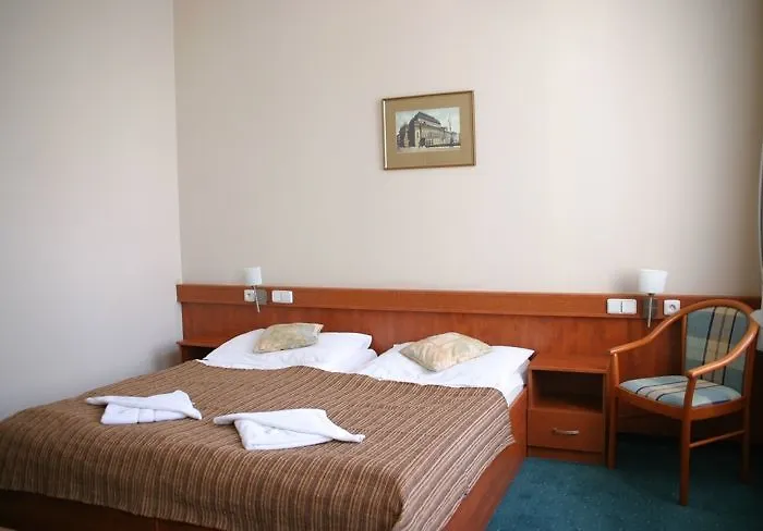 酒店 奥尔顿酒店