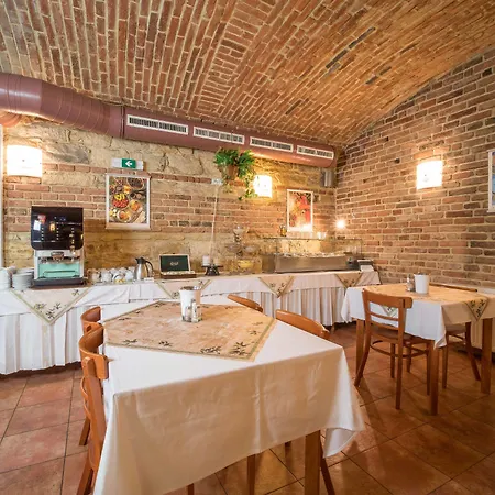 Alton Hotel Praga