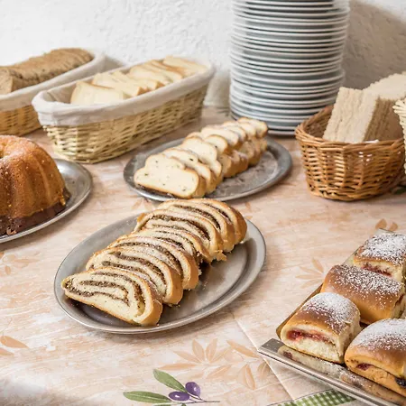 앨턴 호텔 프라하