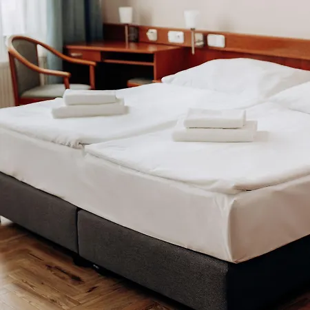 앨턴 호텔 프라하