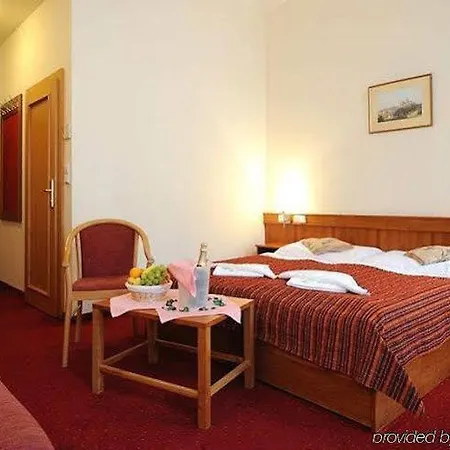 Alton Hotel Praha