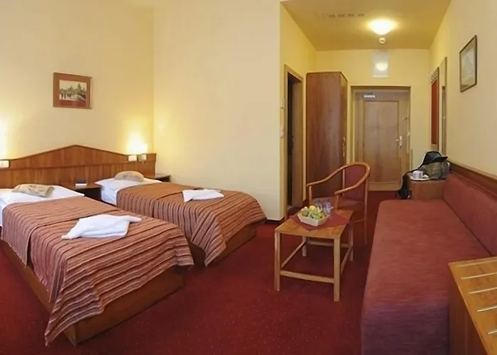 Hotel Alton