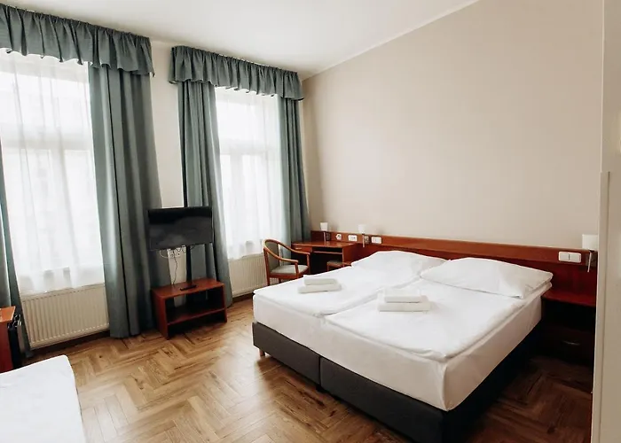 Hotel Alton