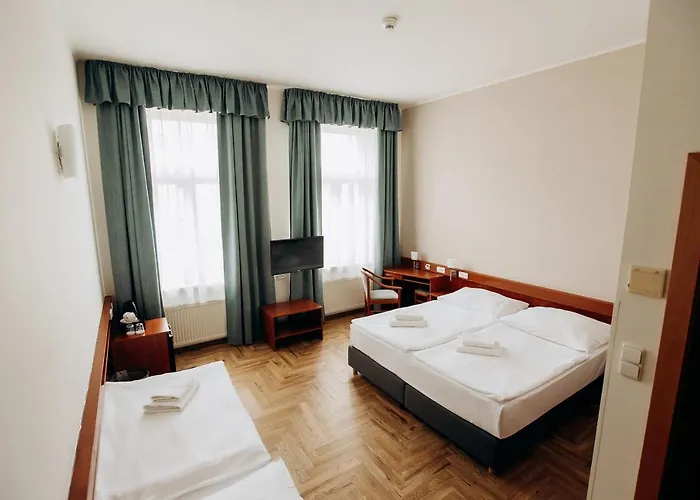 Hotel Alton