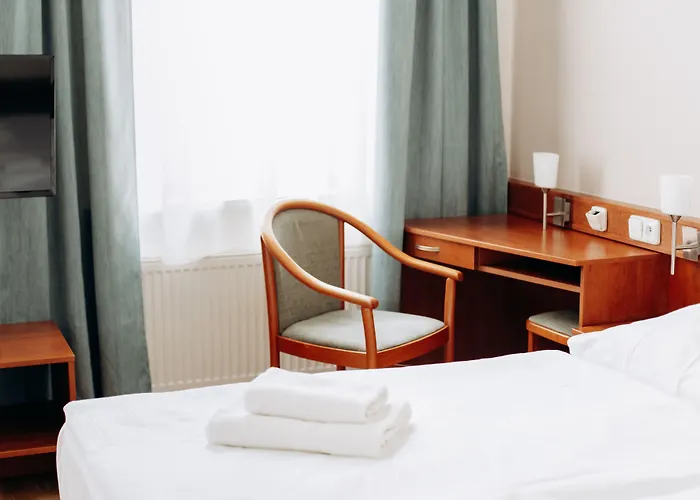Alton Hotel