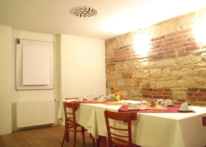 Alton Hotel Praga