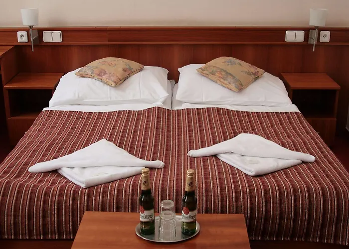 Hotel Alton